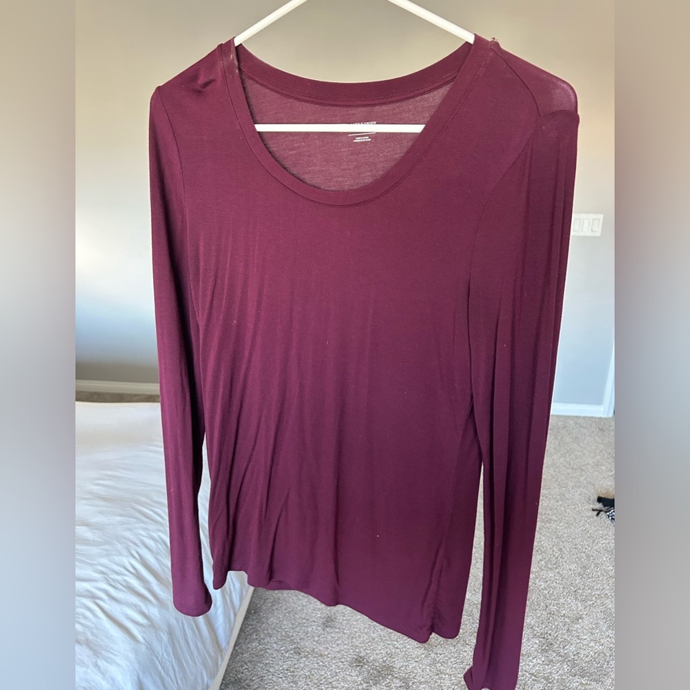 14th and Union Longsleeve